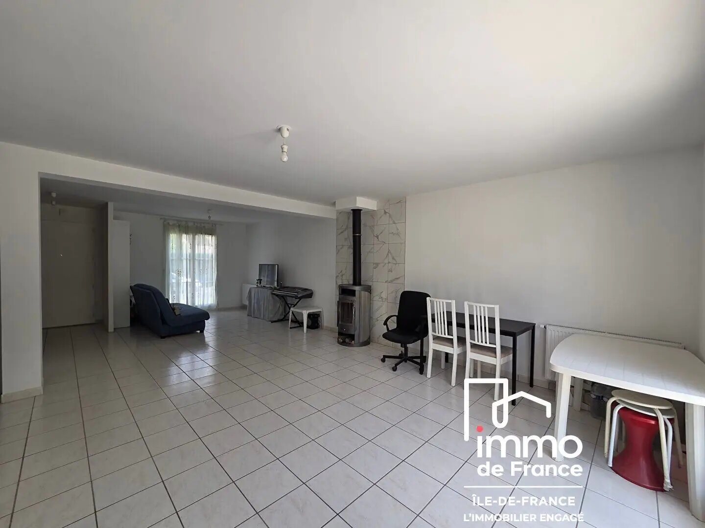 Maison à vendre, 126m², Longjumeau