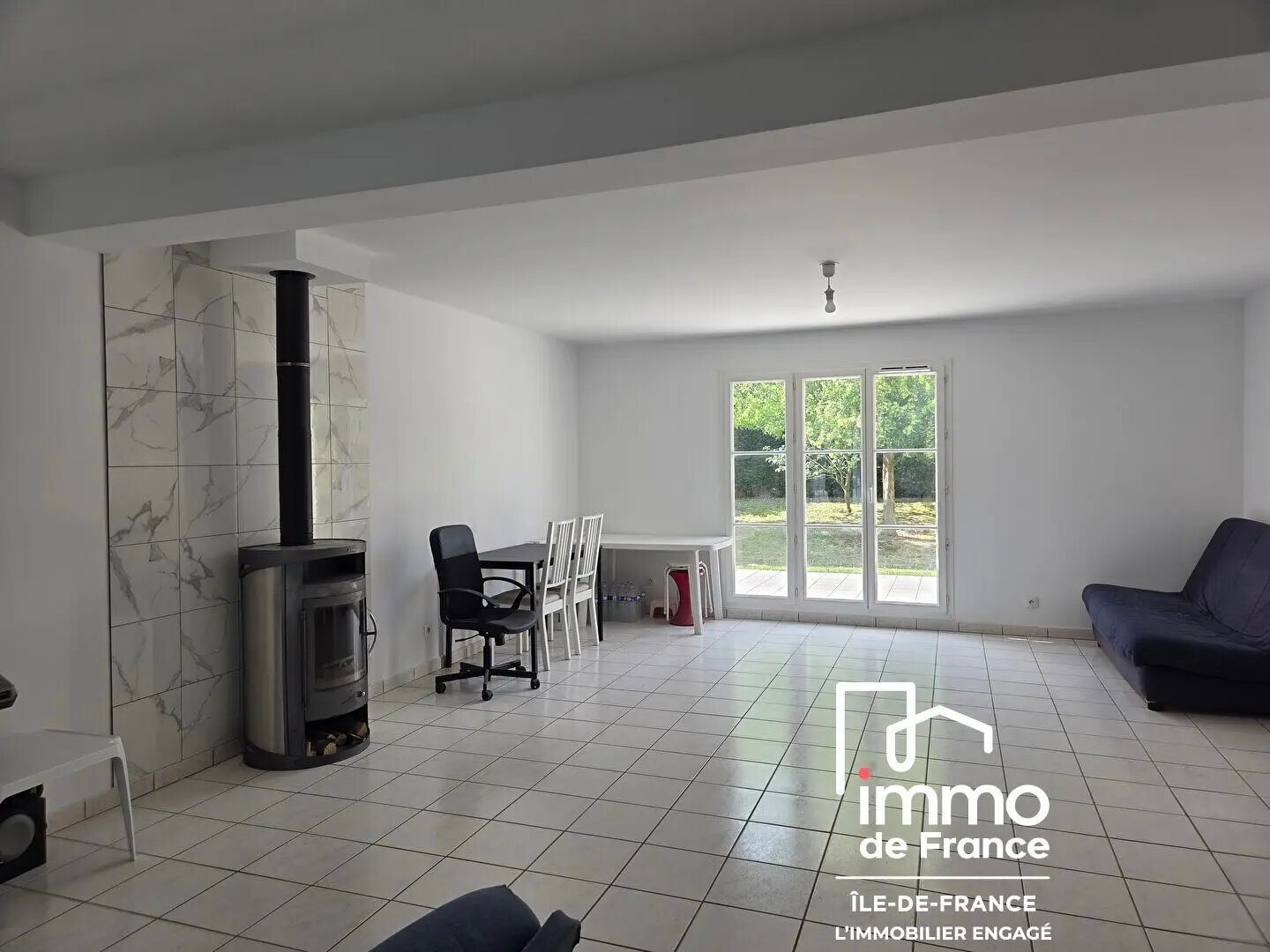 Maison à vendre, 126m², Longjumeau