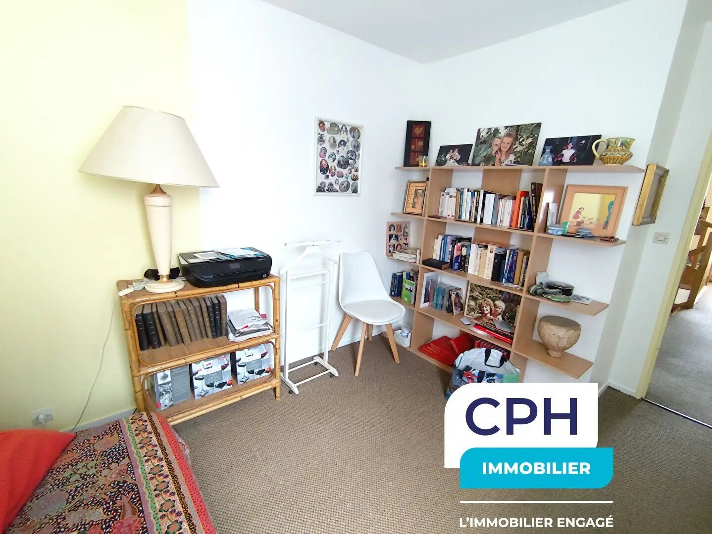 Maison à vendre, 108m², Éragny