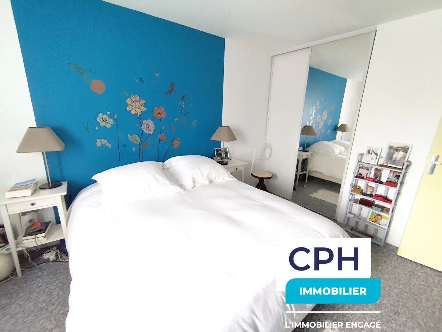 Maison à vendre, 108m², Éragny