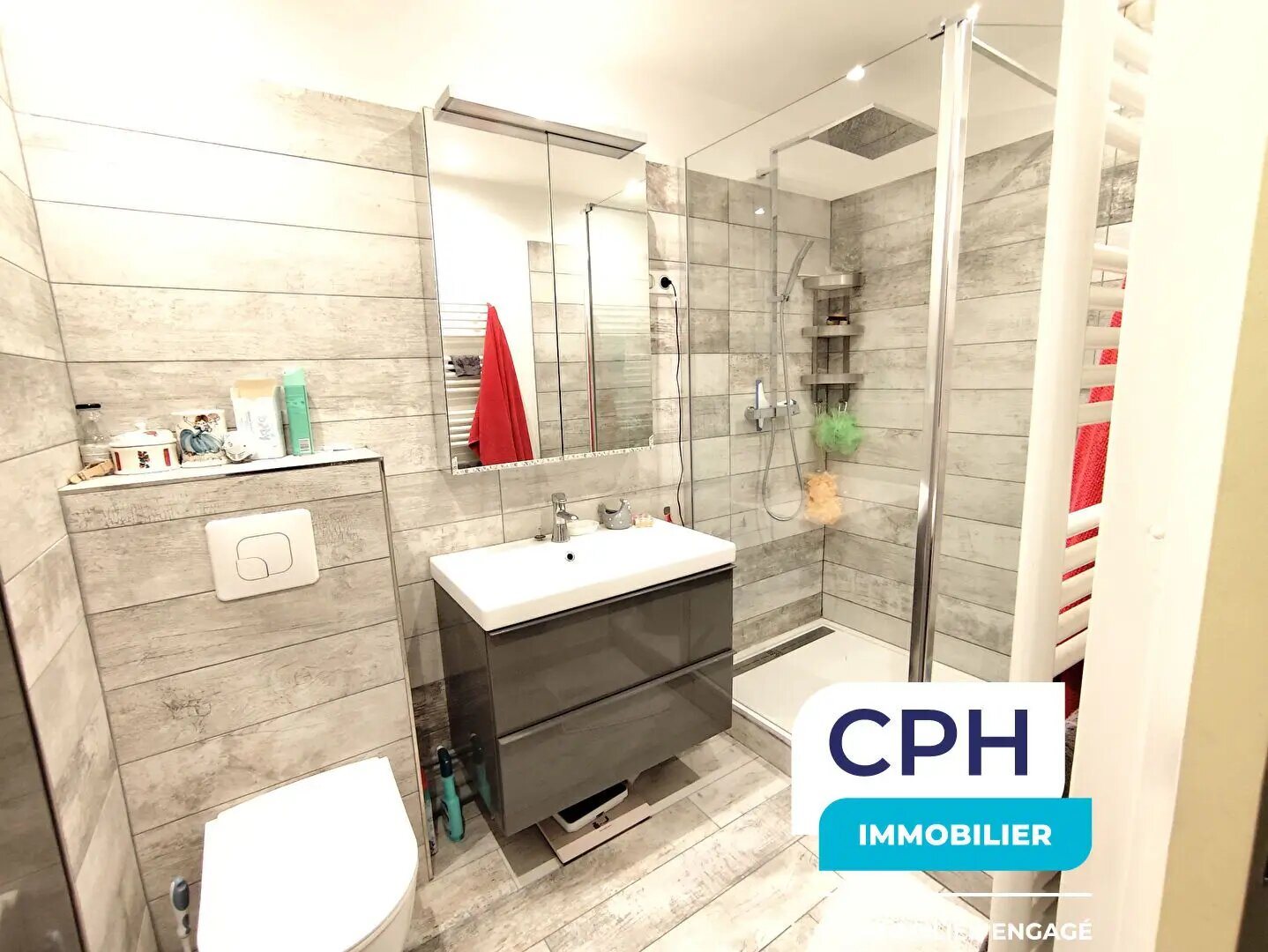 Maison à vendre, 108m², Éragny