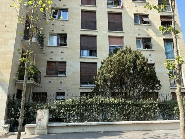 Appartement à louer, 21m², Neuilly-sur-Seine