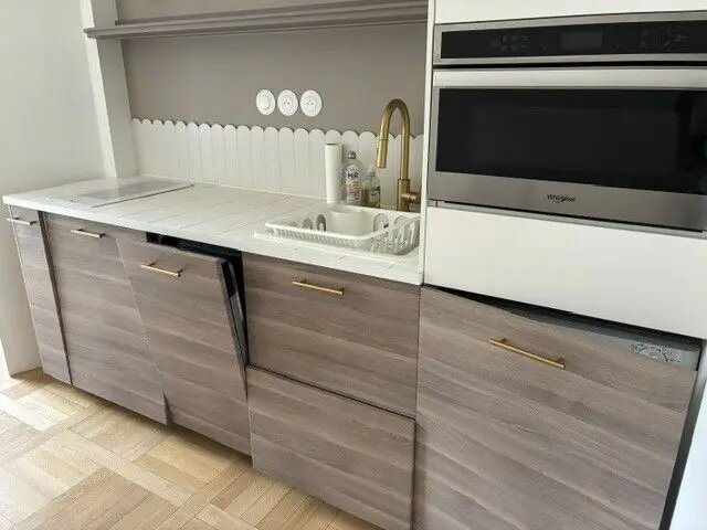 Appartement à louer, 21m², Neuilly-sur-Seine