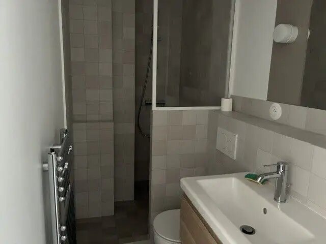 Appartement à louer, 21m², Neuilly-sur-Seine
