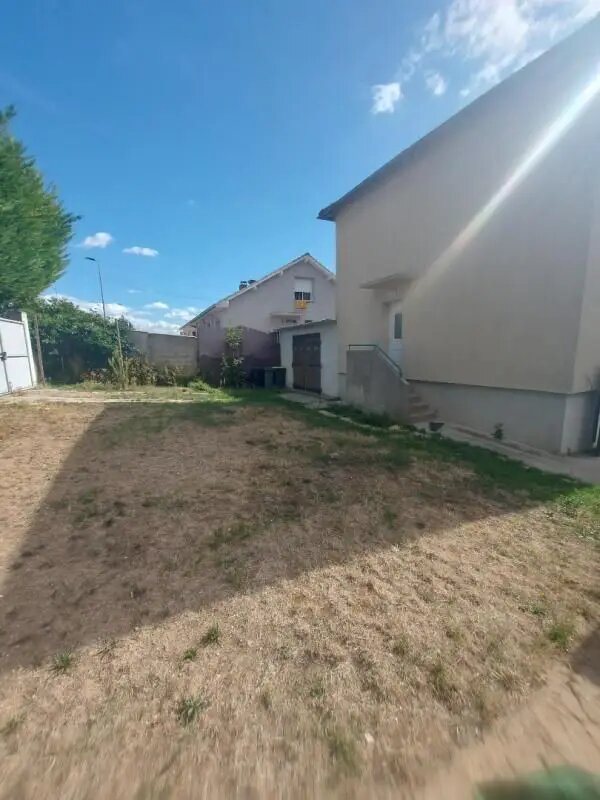 Maison à louer, 79m², Savigny-sur-Orge