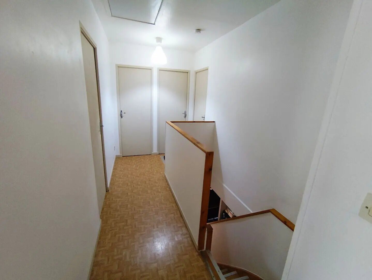 Maison à vendre, 140m², Pontoise
