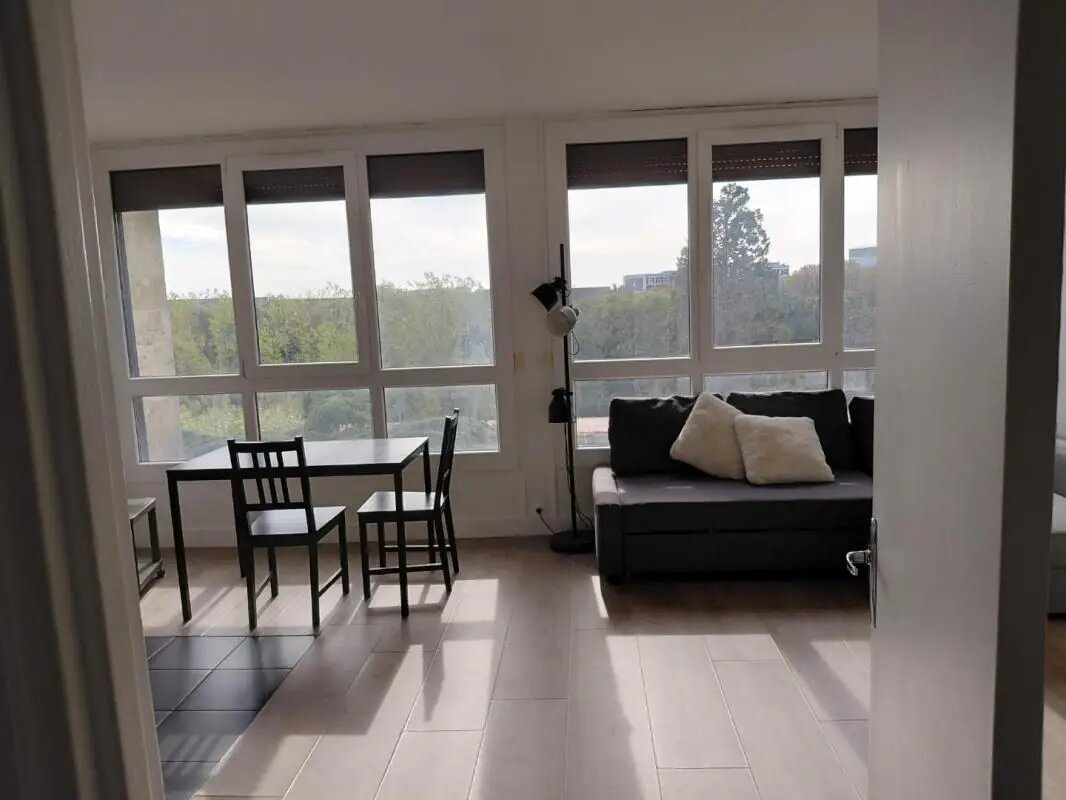 Appartement à louer, 27m², Meudon