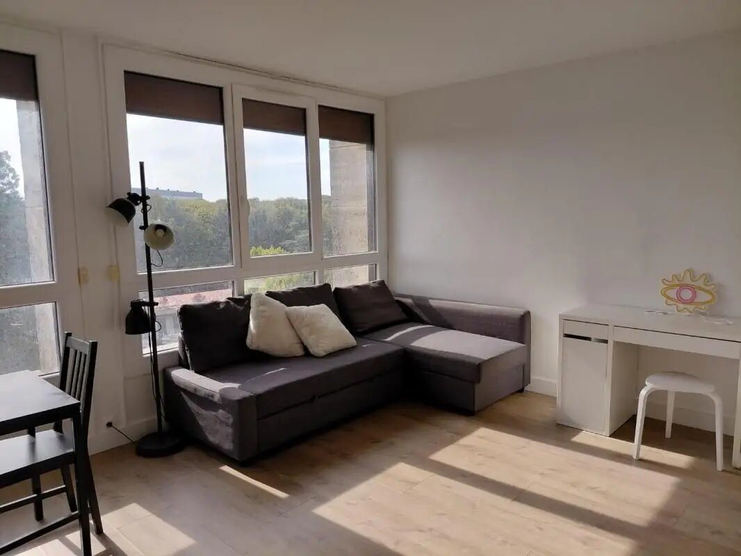 Appartement à louer, 27m², Meudon