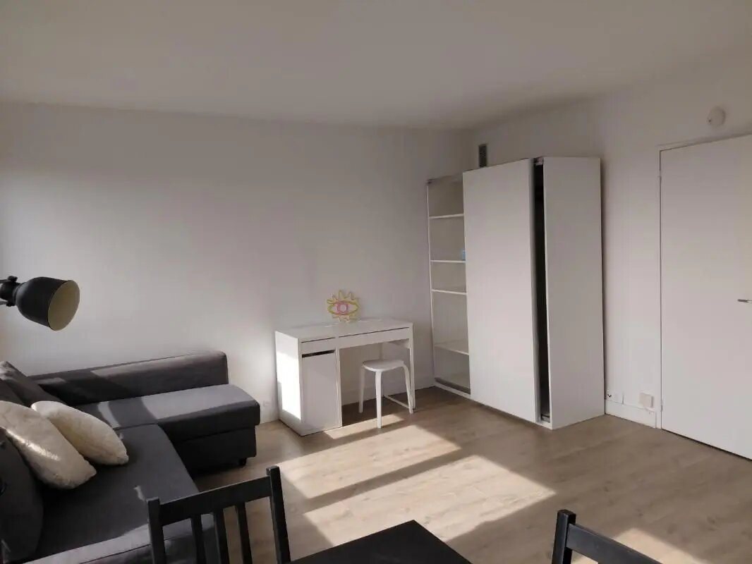 Appartement à louer, 27m², Meudon