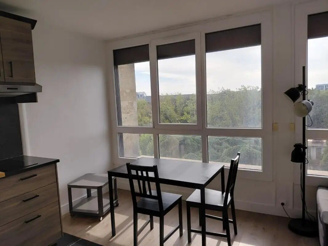 Appartement à louer, 27m², Meudon