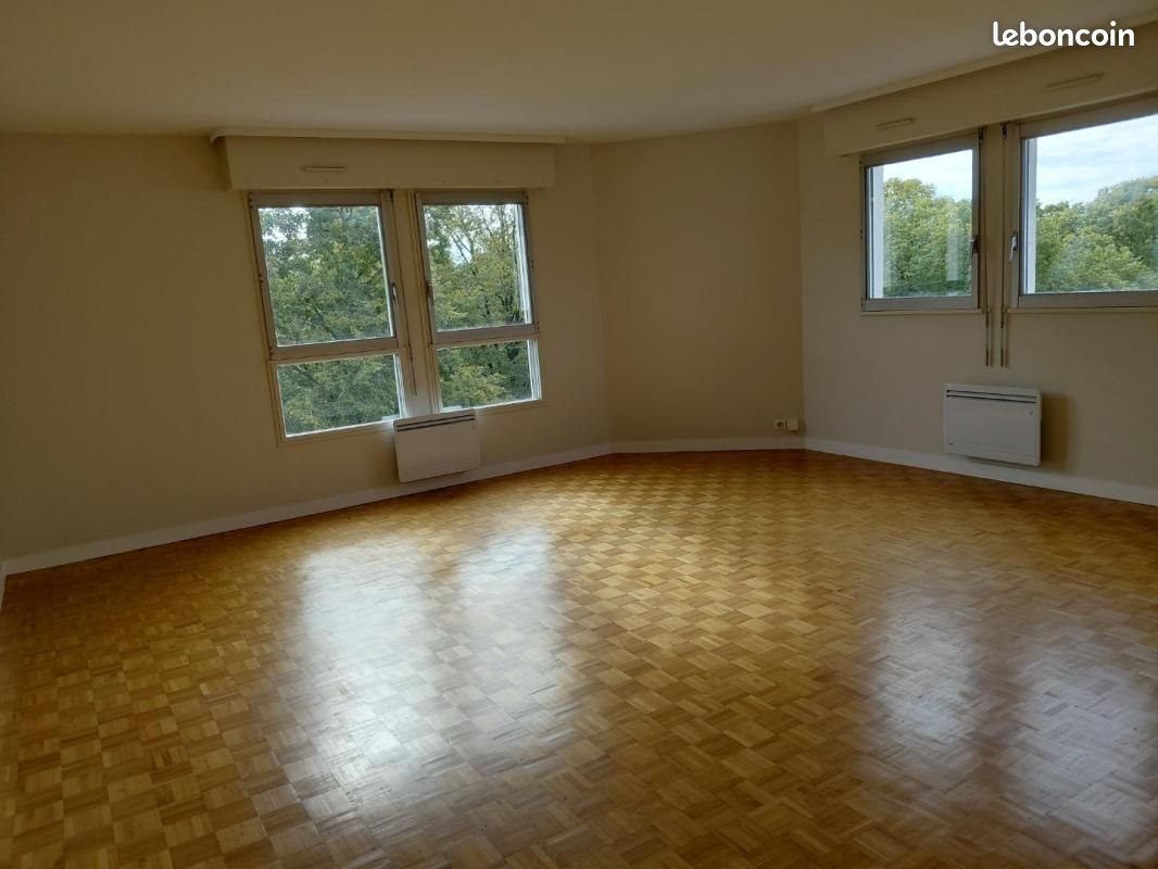 Appartement à louer, 98m², Le Chesnay