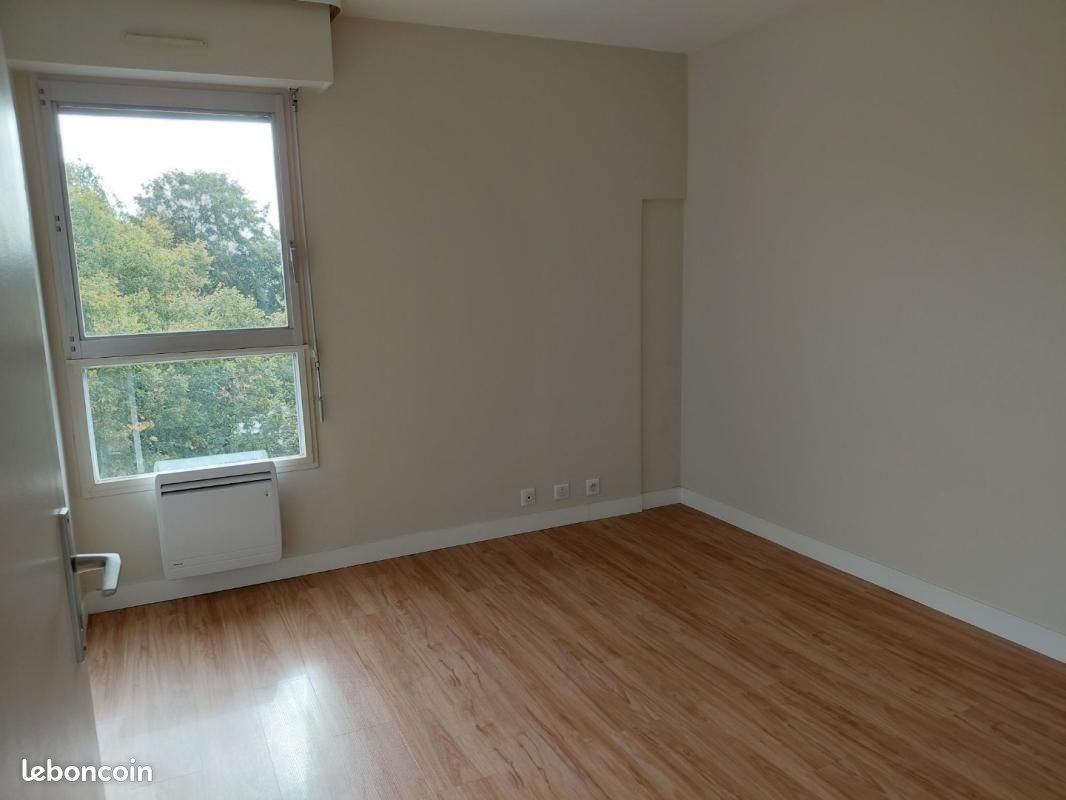 Appartement à louer, 98m², Le Chesnay