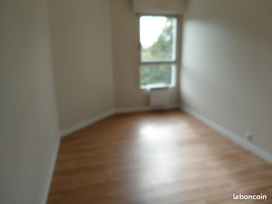 Appartement à louer, 98m², Le Chesnay