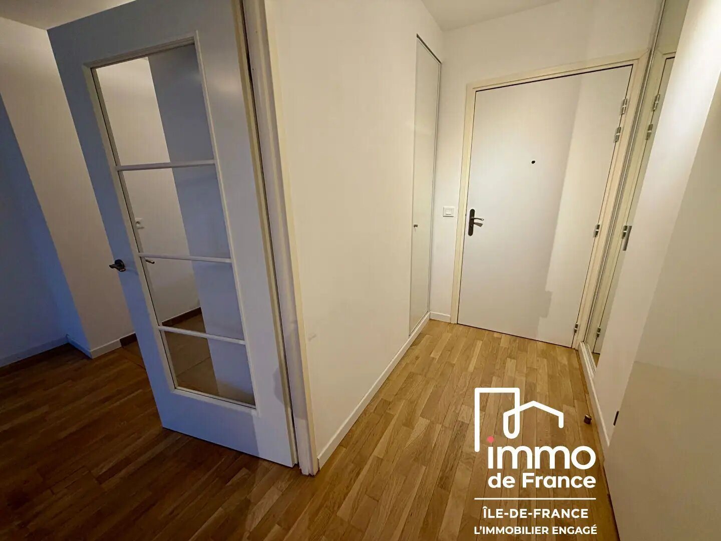 Appartement à vendre, 40m², Villepreux