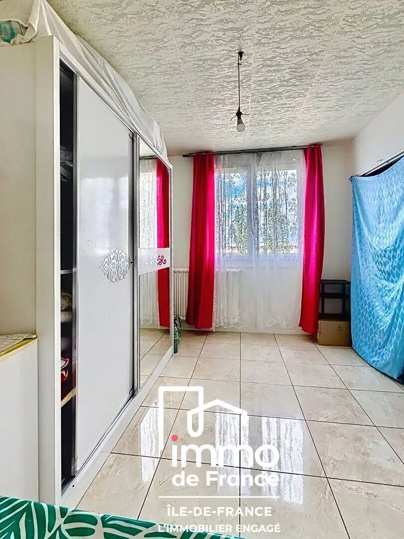 Appartement à vendre, 66m², Les Pavillons-sous-Bois