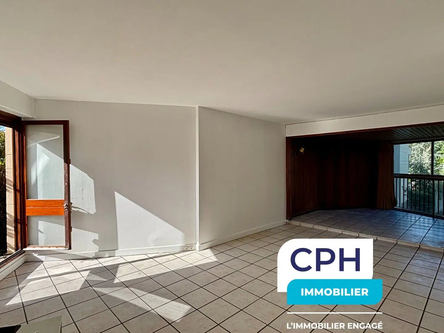 Appartement à vendre, 77m², Rocquencourt
