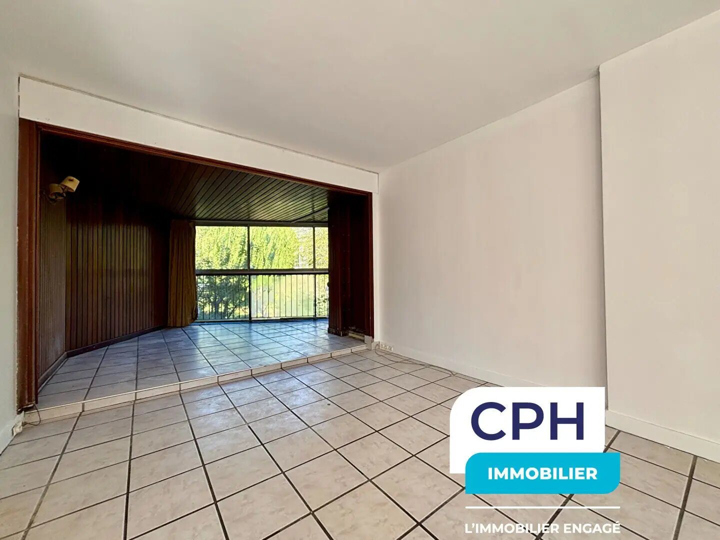 Appartement à vendre, 77m², Rocquencourt