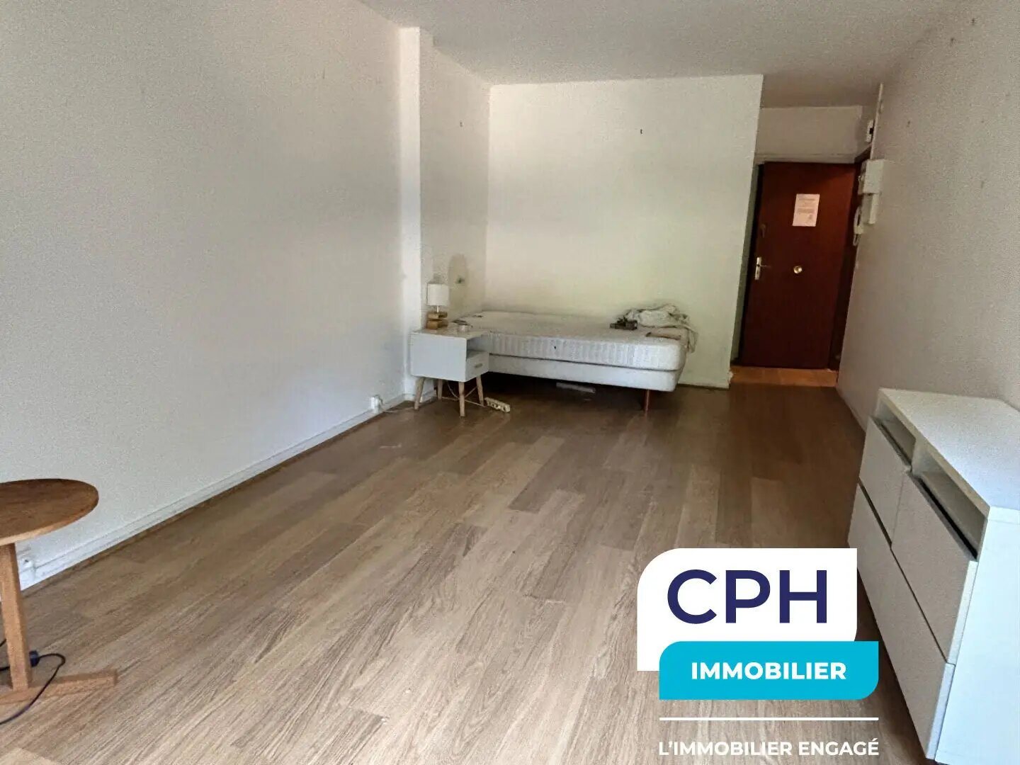 Appartement à vendre, 28m², Rocquencourt