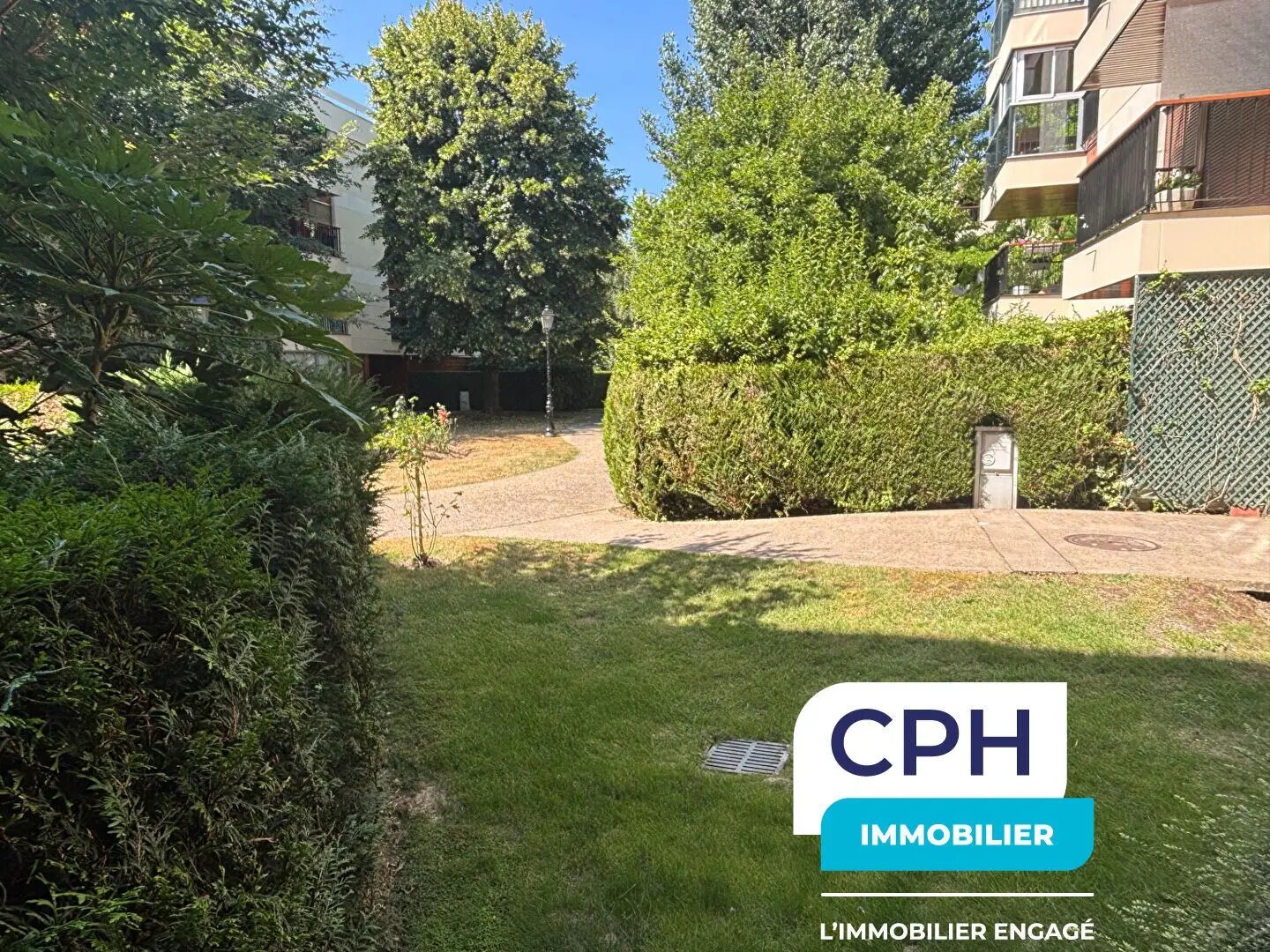 Appartement à vendre, 28m², Rocquencourt