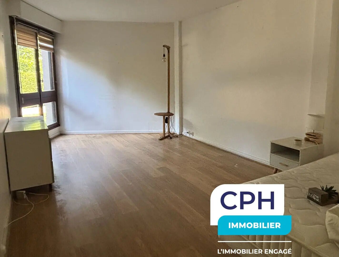 Appartement à vendre, 28m², Rocquencourt