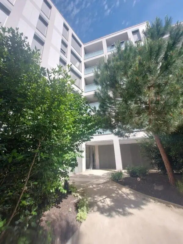 Appartement à louer, 61m², Gif-sur-Yvette