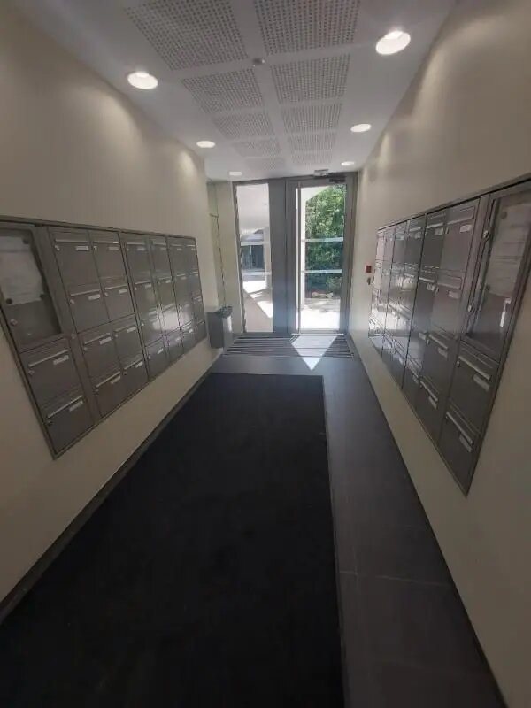Appartement à louer, 61m², Gif-sur-Yvette