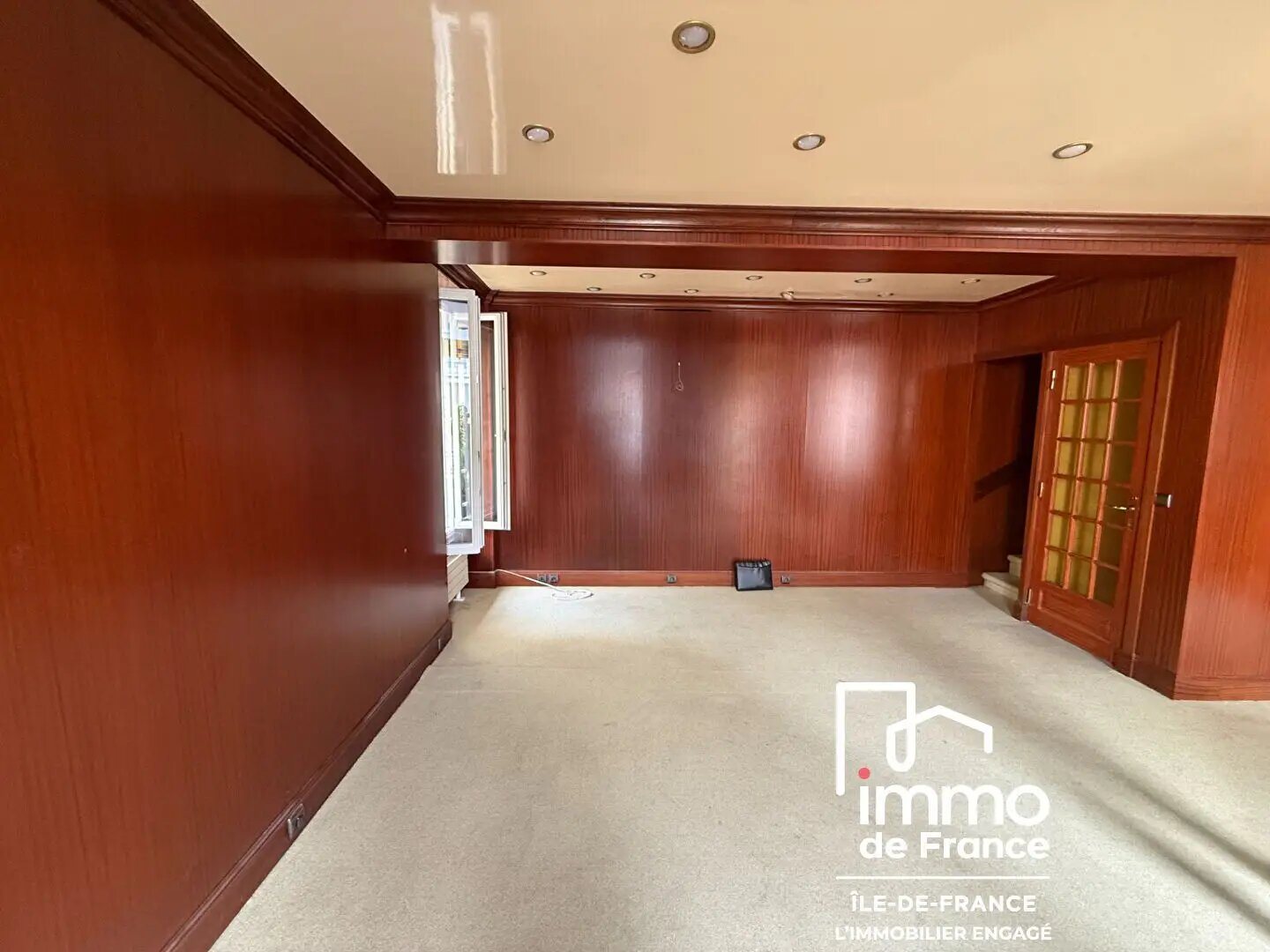 Maison à vendre, 94m², Palaiseau