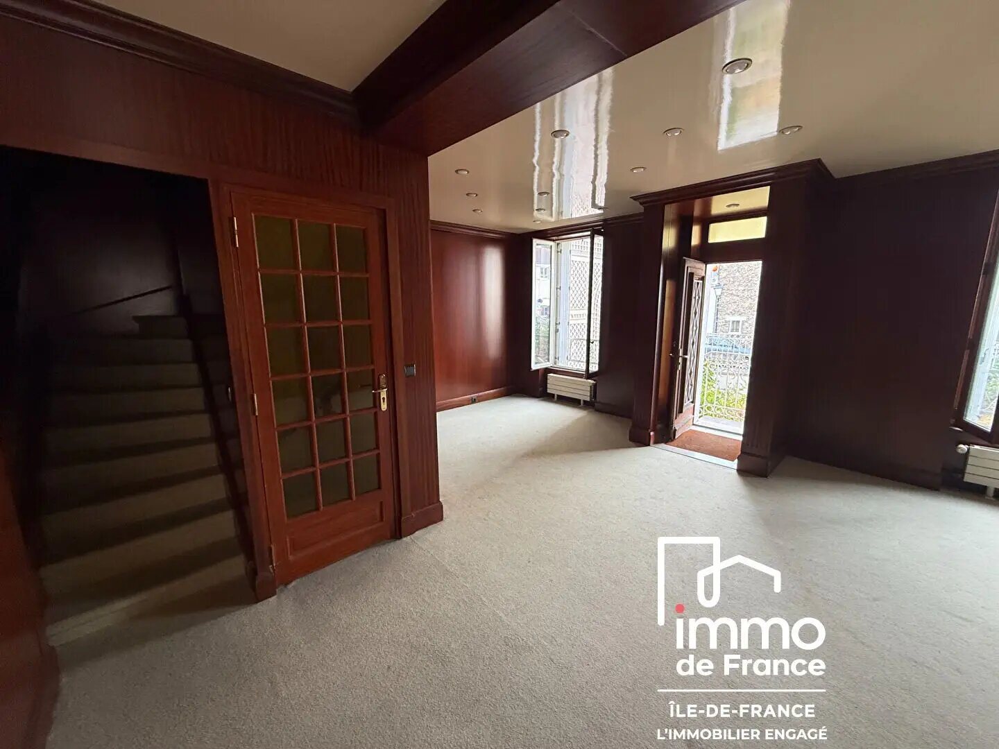 Maison à vendre, 94m², Palaiseau