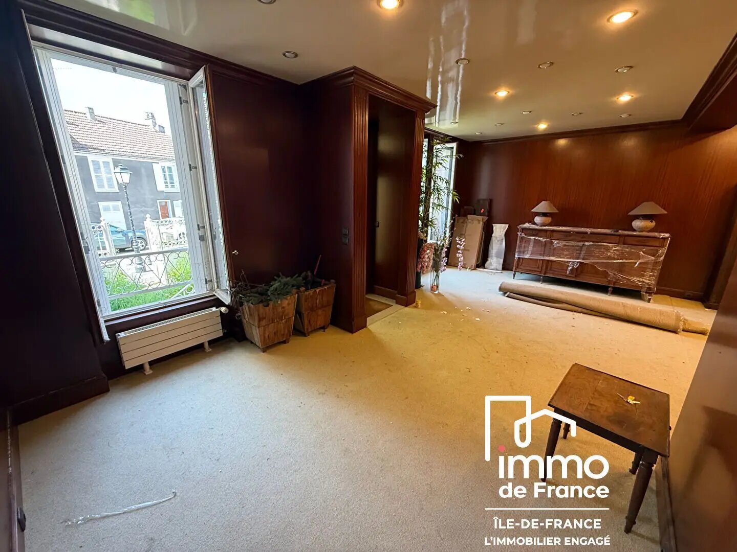 Maison à vendre, 94m², Palaiseau