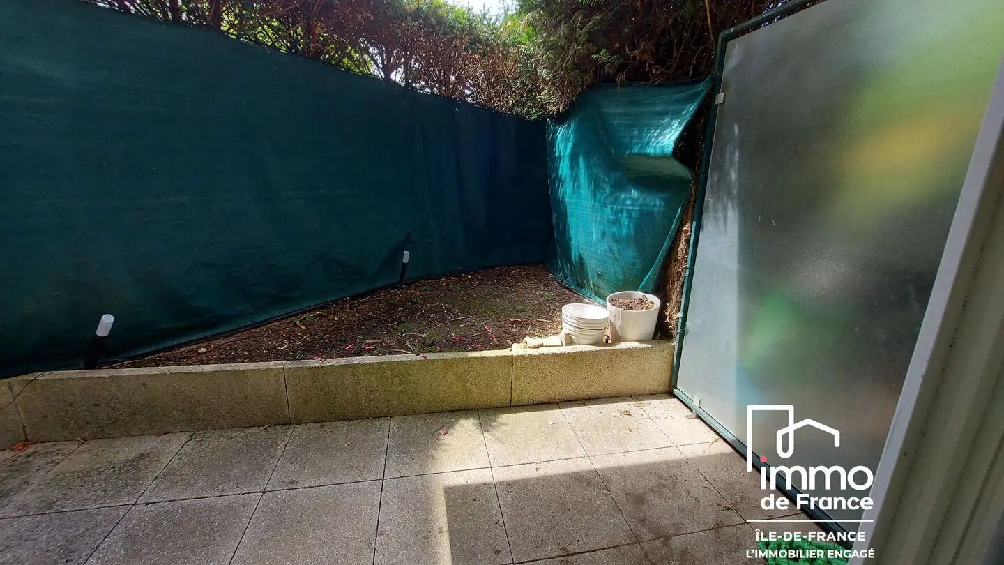Appartement à vendre, 35m², Versailles
