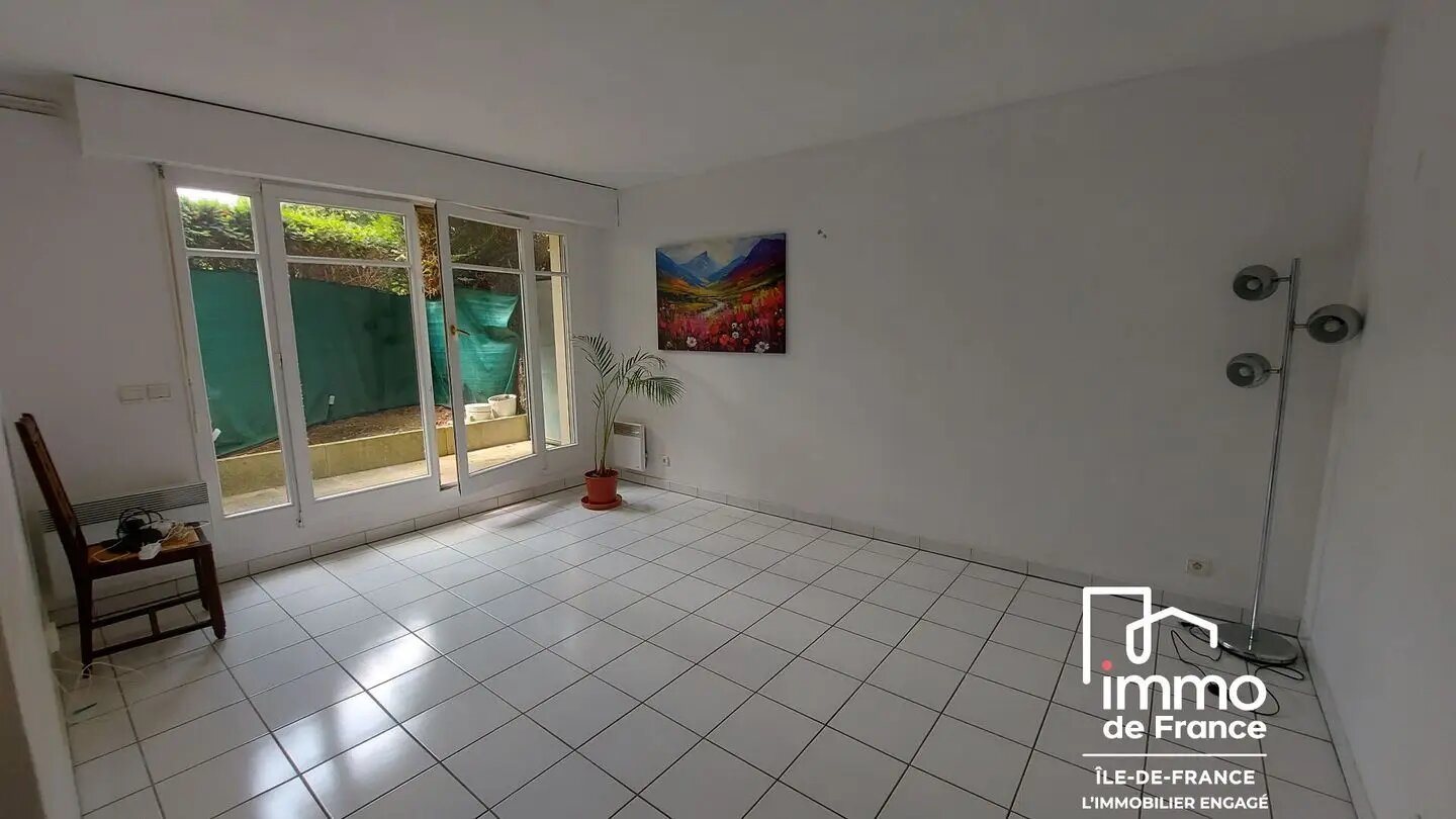 Appartement à vendre, 35m², Versailles
