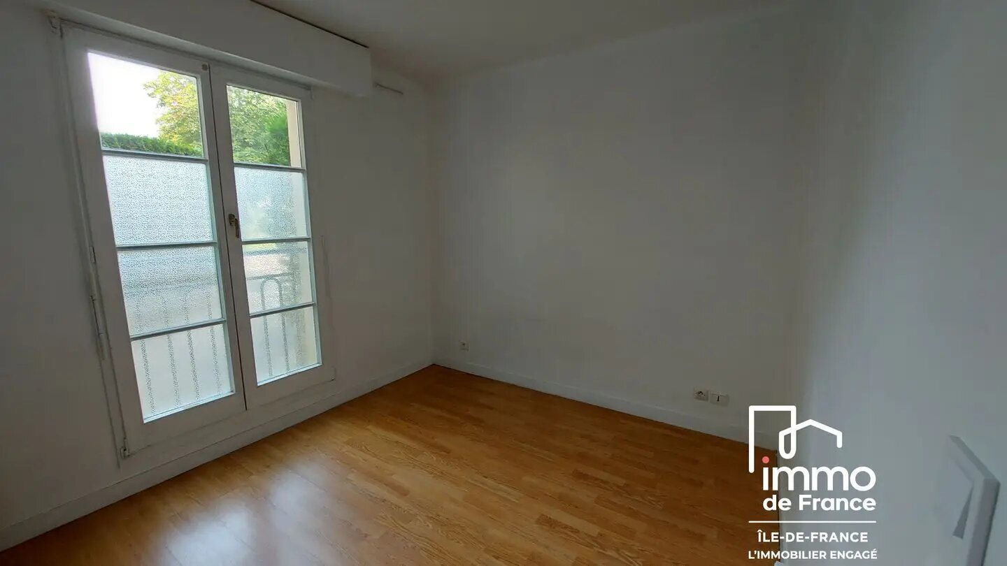 Appartement à vendre, 35m², Versailles