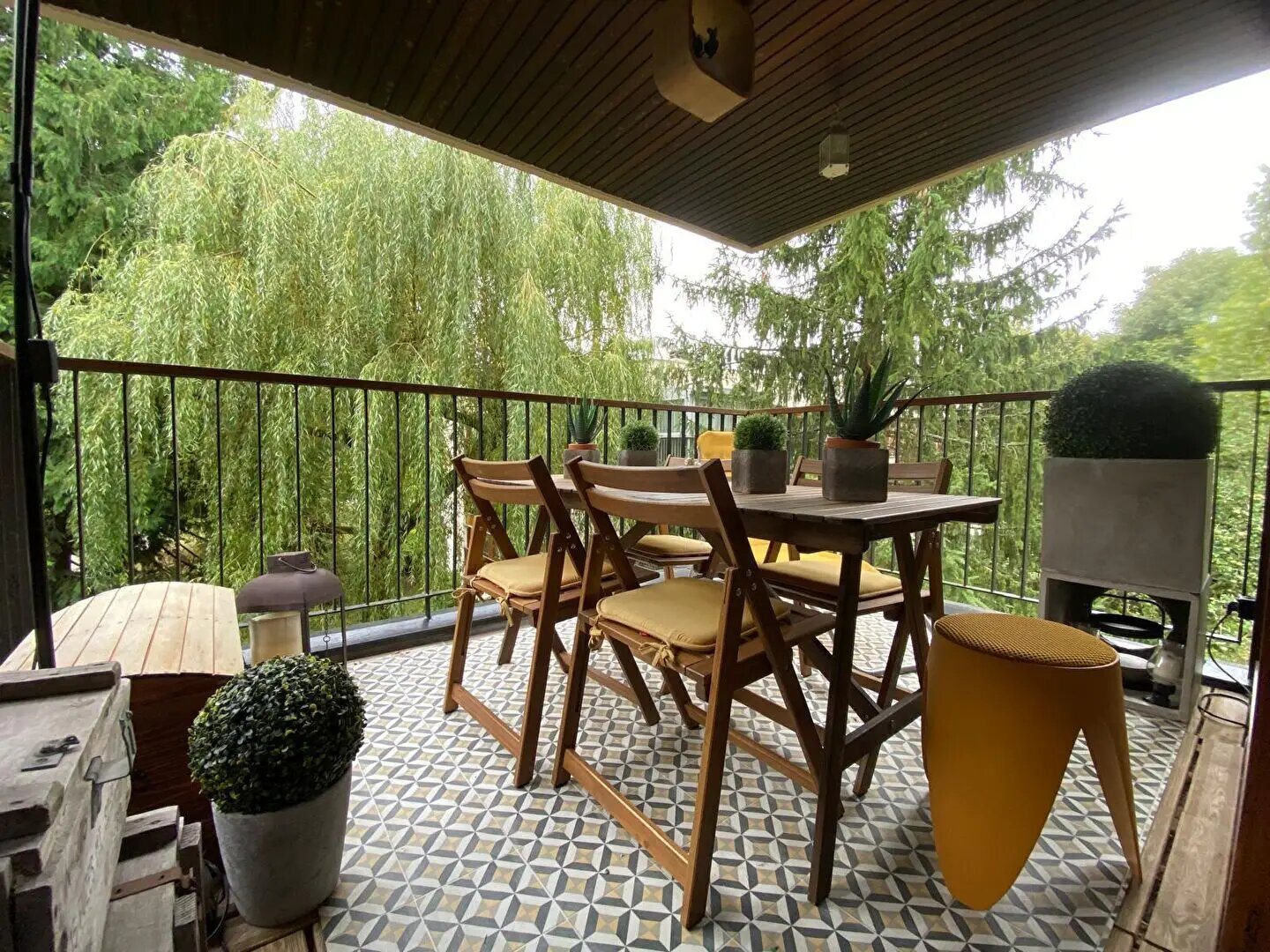 Appartement à vendre, 75m², Le Chesnay