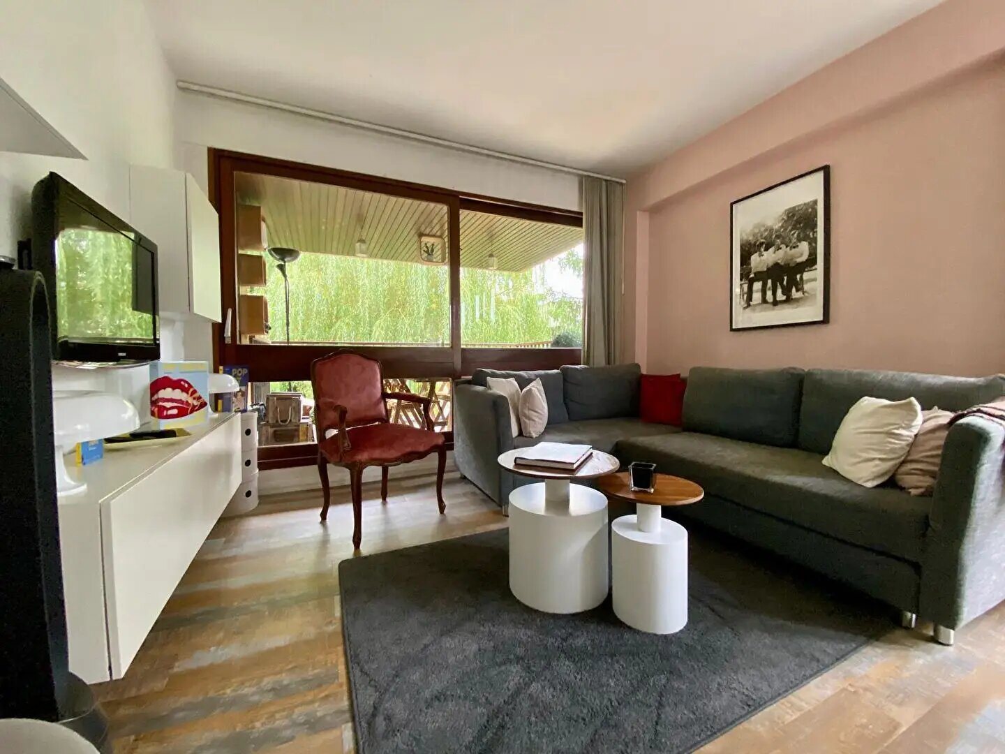 Appartement à vendre, 75m², Le Chesnay
