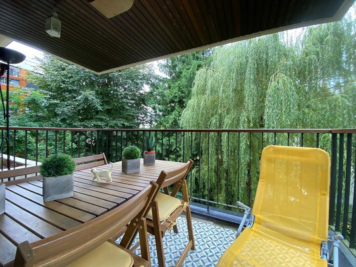 Appartement à vendre, 75m², Le Chesnay
