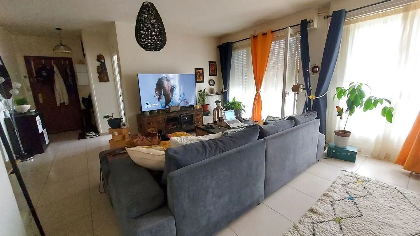 Appartement à vendre, 45m², Le Port-Marly