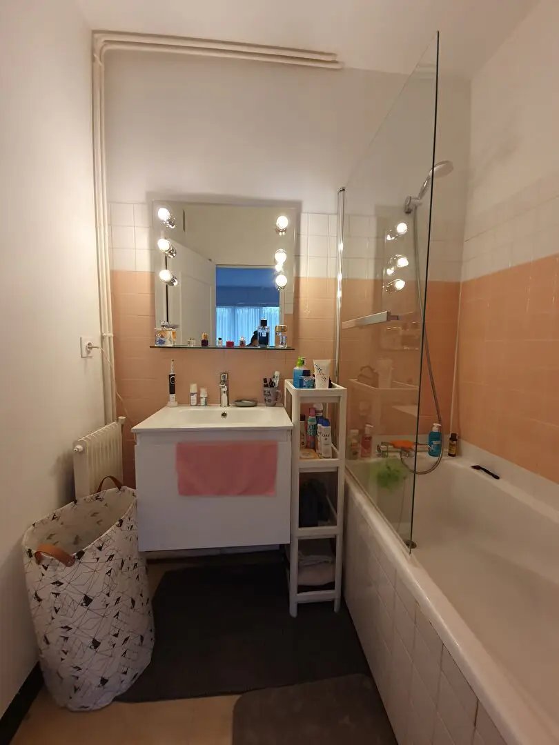 Appartement à vendre, 45m², Le Port-Marly