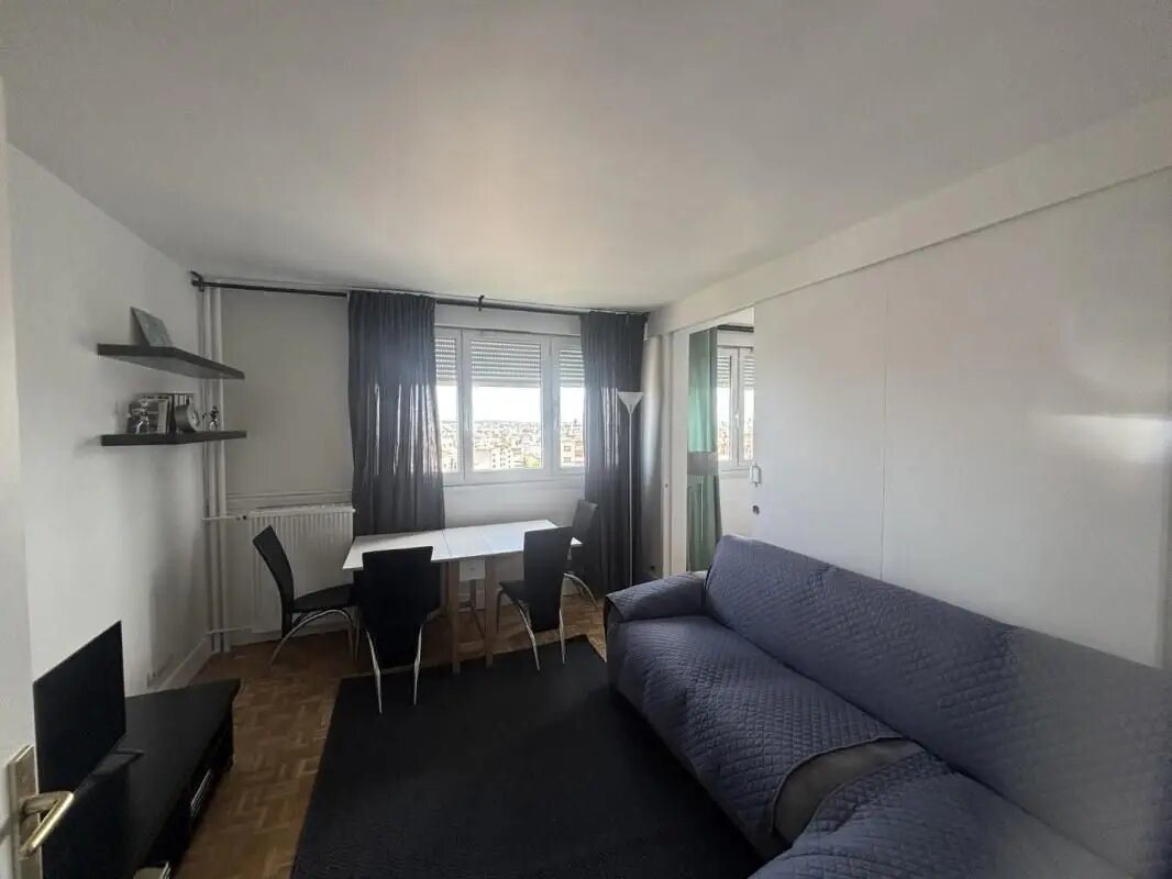 Appartement à louer, 45m², Courbevoie
