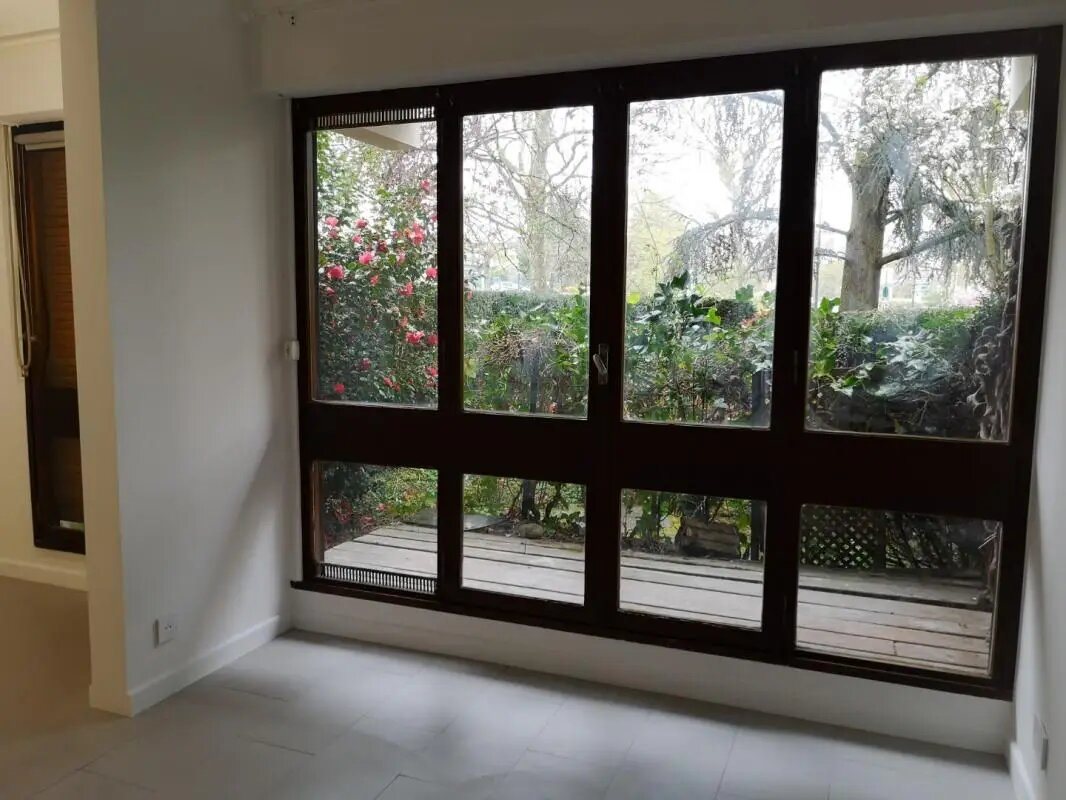 Appartement à louer, 26m², Le Chesnay