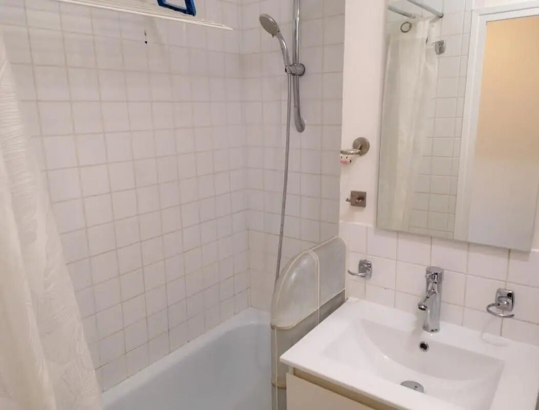 Appartement à louer, 26m², Le Chesnay