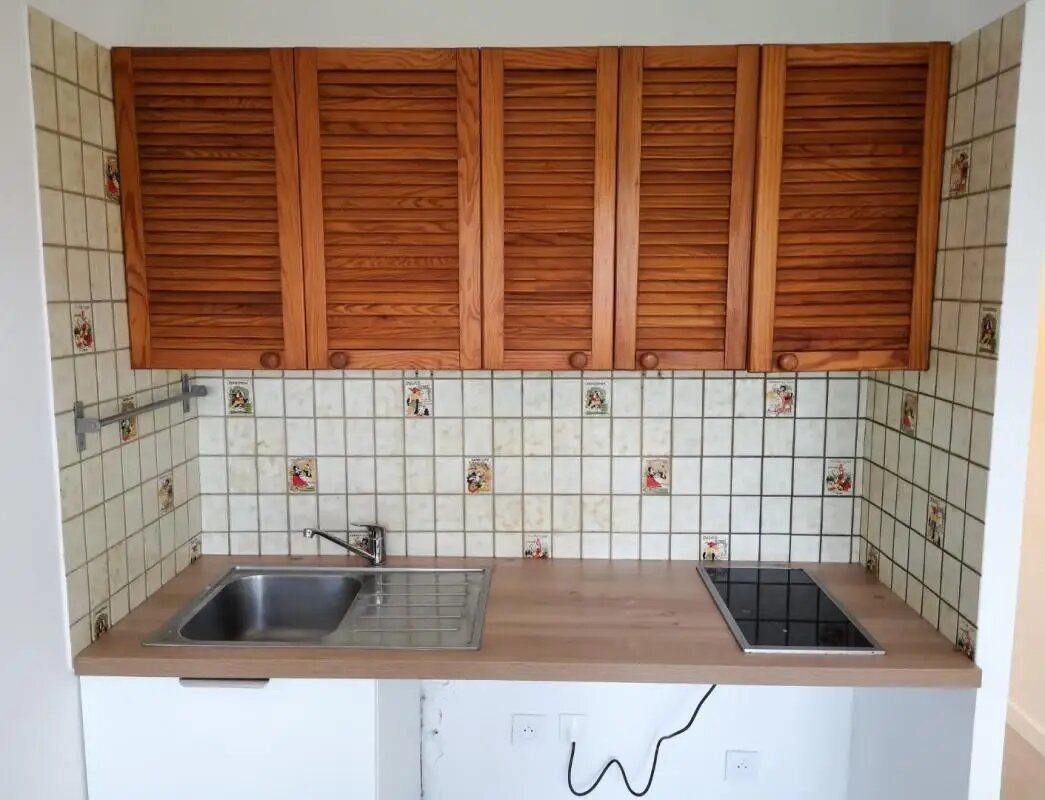 Appartement à louer, 26m², Le Chesnay