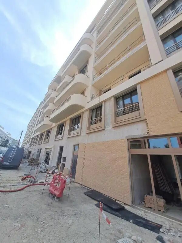 Appartement à louer, 89m², Saint-Ouen-sur-Seine