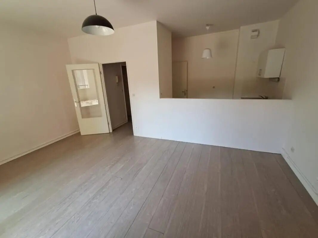Appartement à louer, 41m², Evry