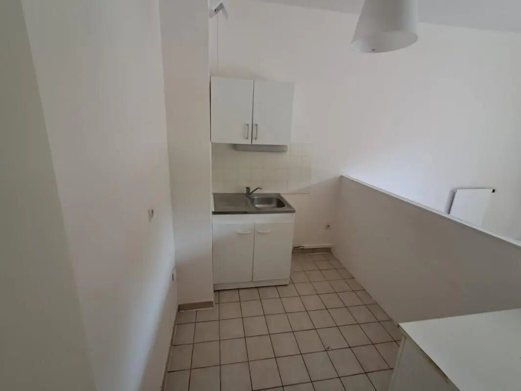Appartement à louer, 41m², Evry