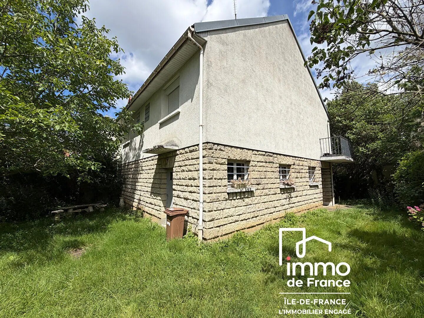 Maison à vendre, 141m², Versailles