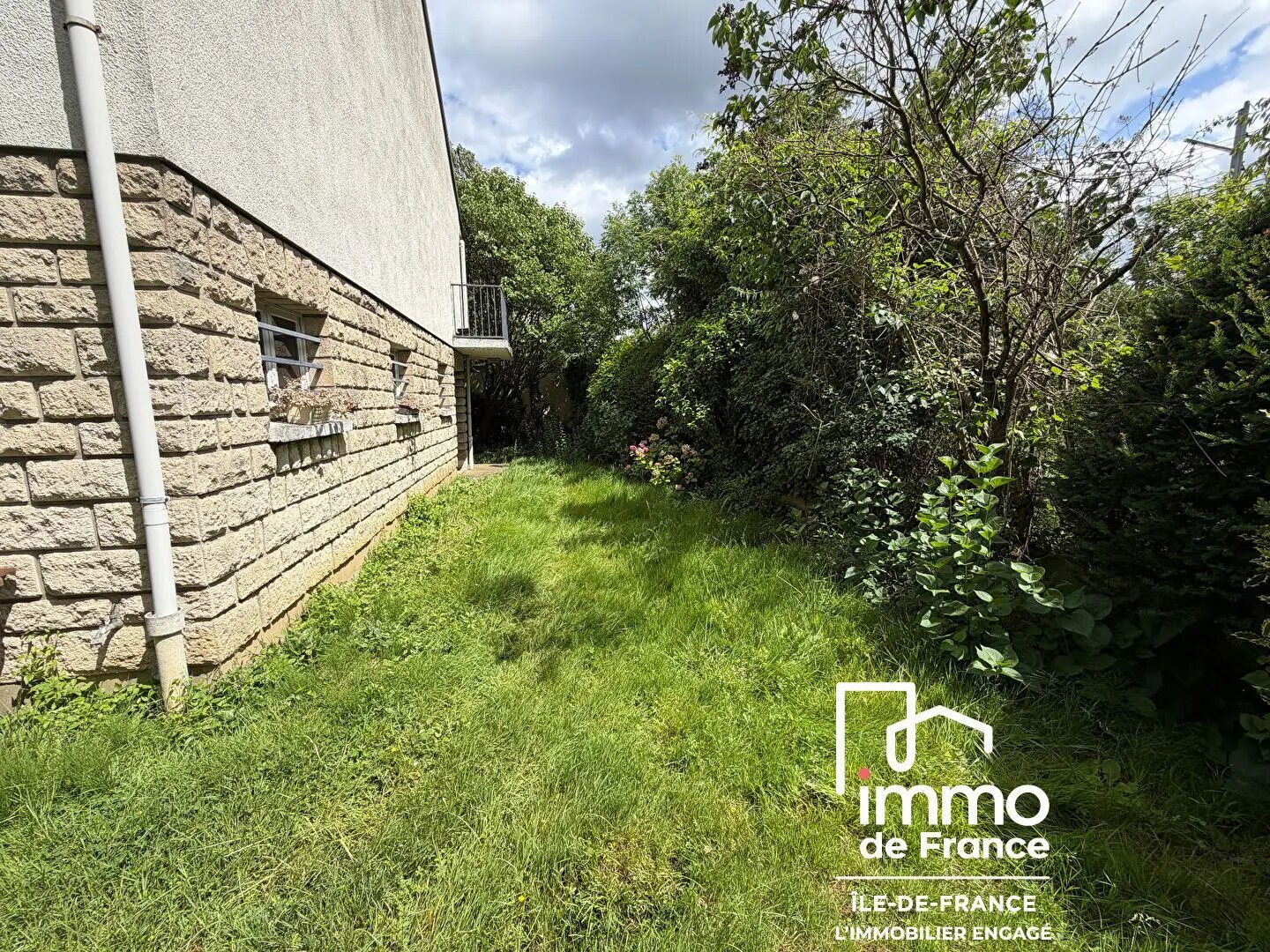 Maison à vendre, 141m², Versailles