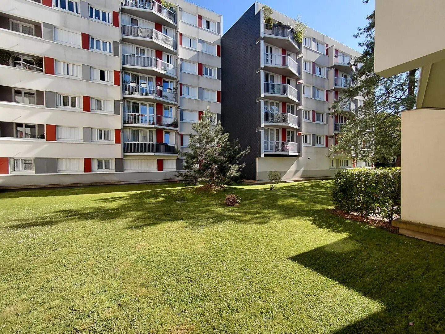 Appartement à vendre, 31m², Le Chesnay