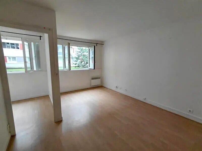 Appartement à vendre, 31m², Le Chesnay