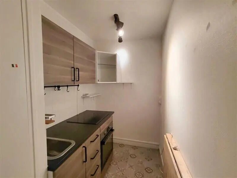 Appartement à vendre, 31m², Le Chesnay