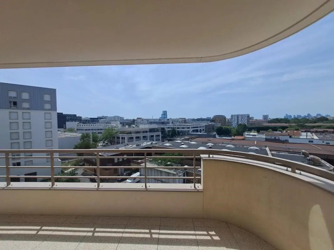 Appartement à louer, 89m², Saint-Ouen-sur-Seine